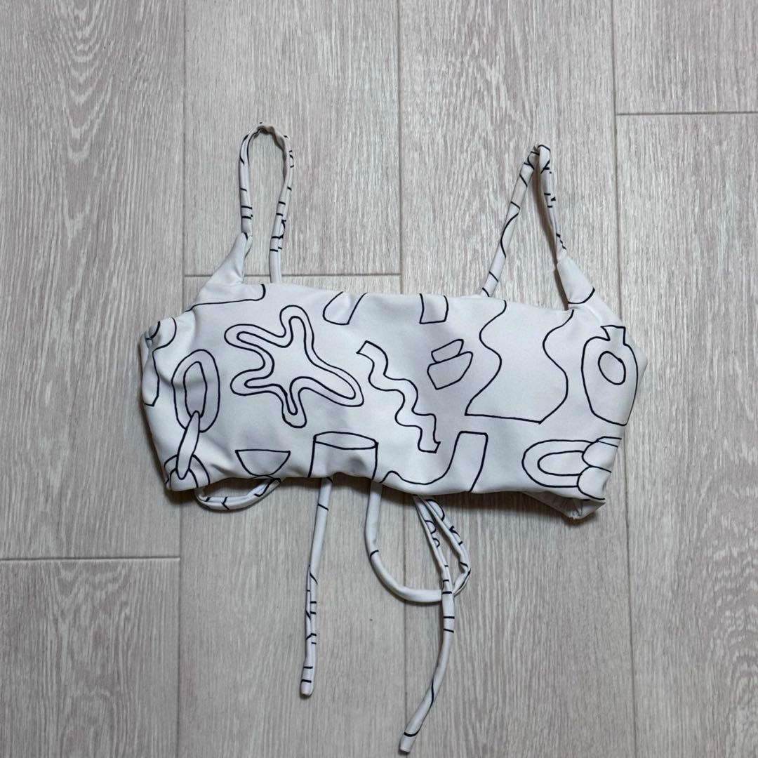 水着・ラッシュガード ALEXIA STAM Charlie Gallery