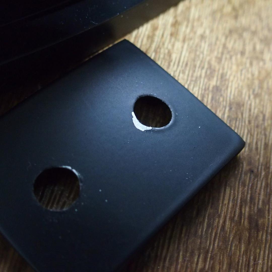 痛くないトレーニングベルト \"レバーアクションタイプ” XS