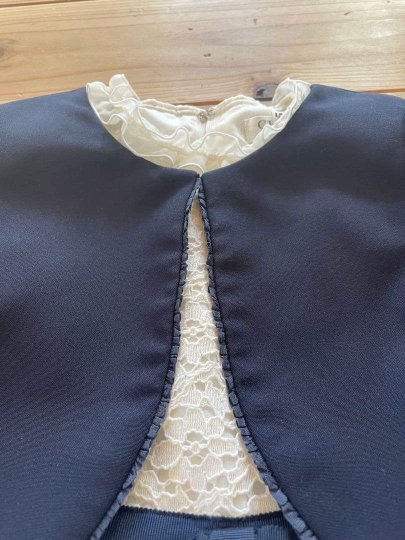 フォーマルドレス 120cm ショパン