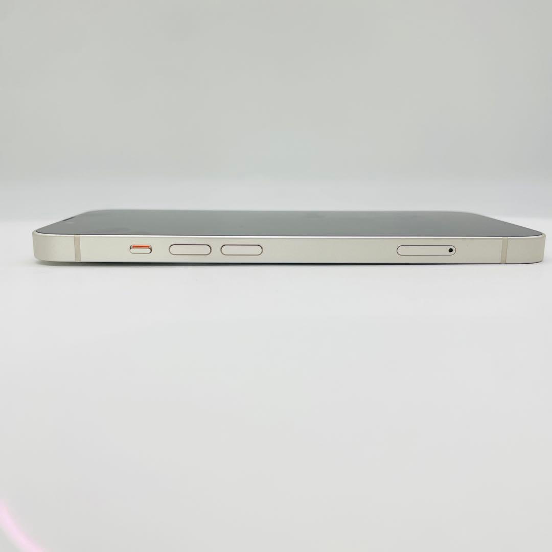 iPhone 13 256GB　バッテリー新品交換済み