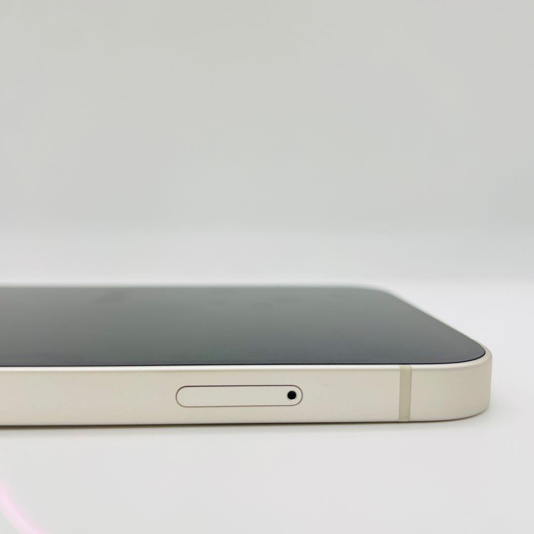 iPhone 13 256GB　バッテリー新品交換済み