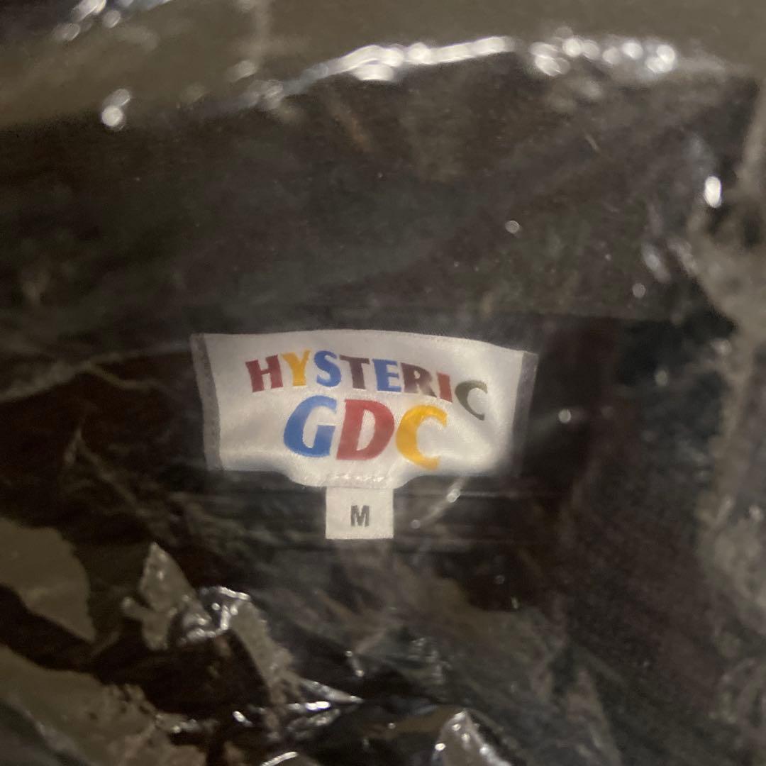 HYSTERIC GLAMOUR GDC スタジャン M