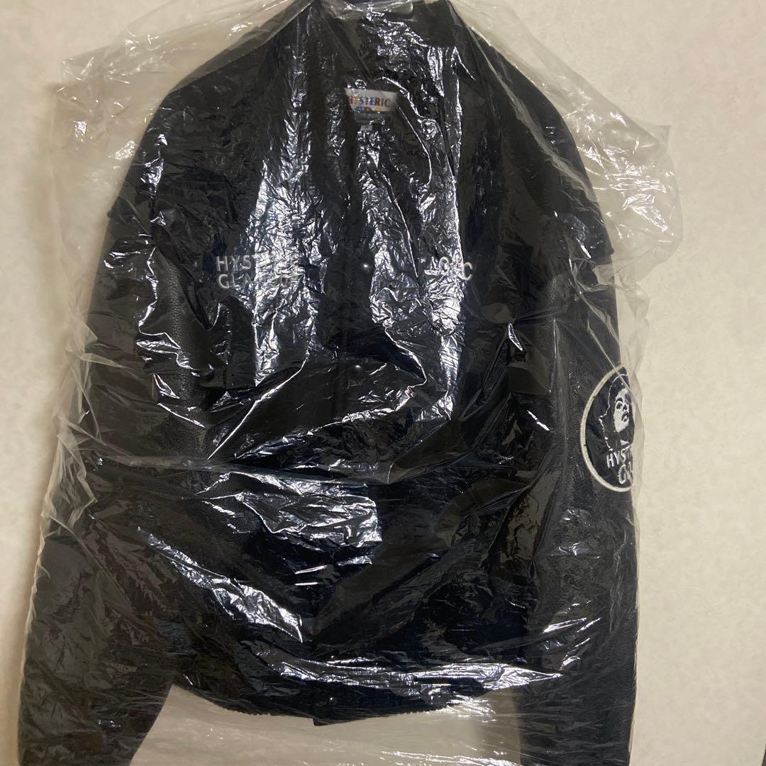 HYSTERIC GLAMOUR GDC スタジャン M