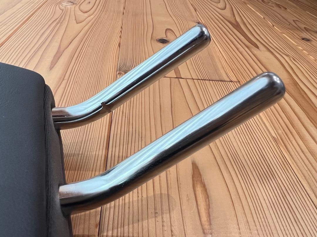 アルファード　40系　3列目　ヘッドレスト