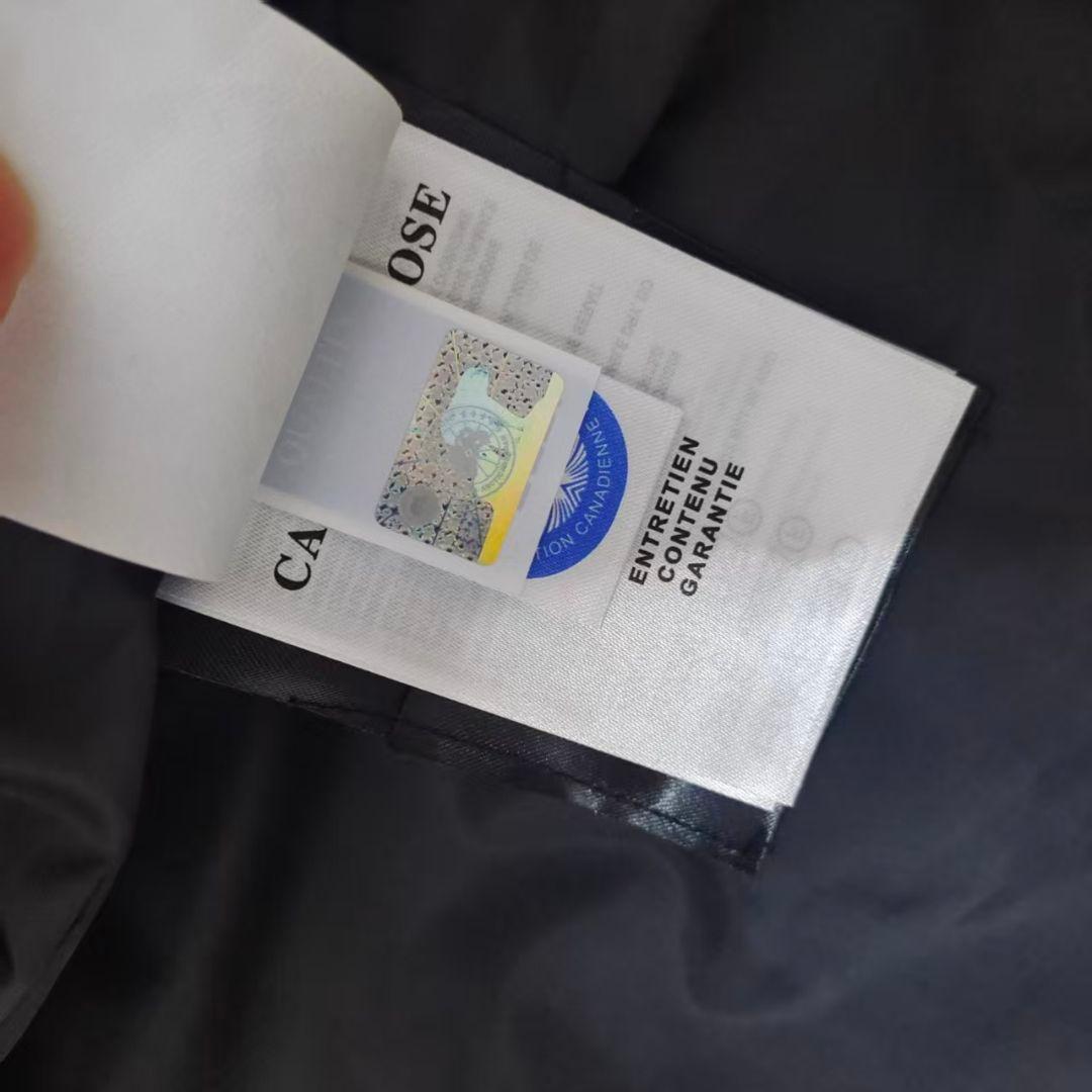 ✨極美✨   ホワイト ダウンベスト