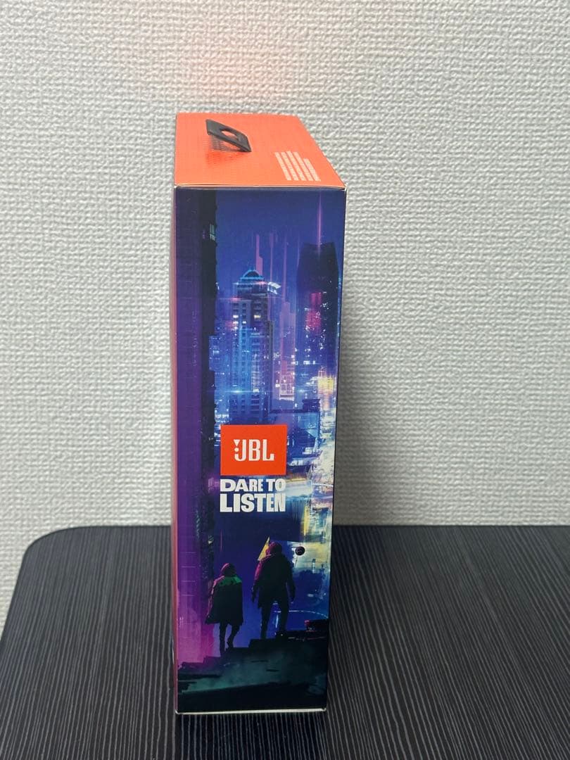 JBL QUANTUM 360 WIRELESS ゲーミングヘッドセット