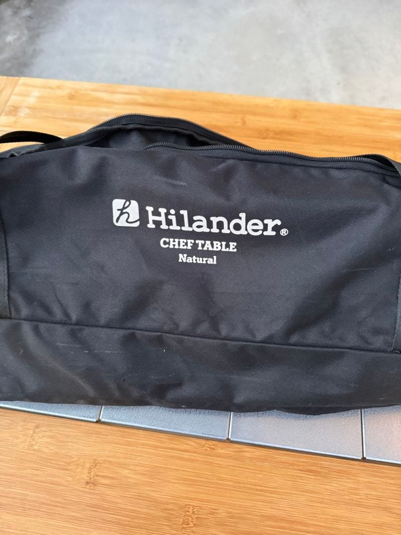 シェフテーブル✴︎ハイランダー✴︎ロールテーブルIGT互換