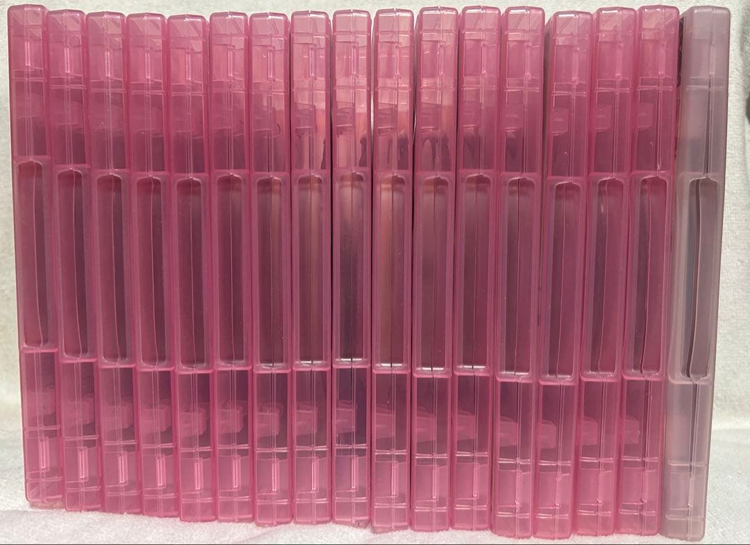 ハピネスチャージプリキュア!DVD