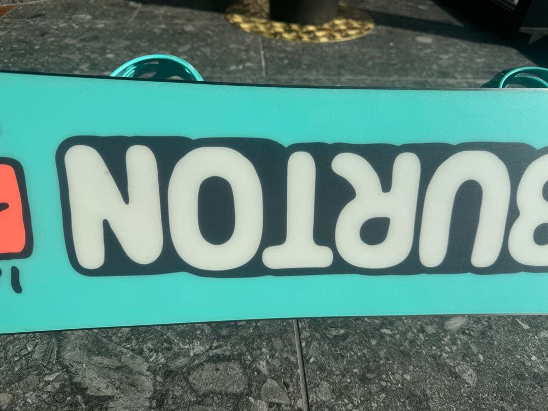 BURTON After School Special スノーボード100センチ