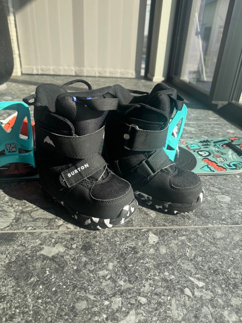 BURTON After School Special スノーボード100センチ