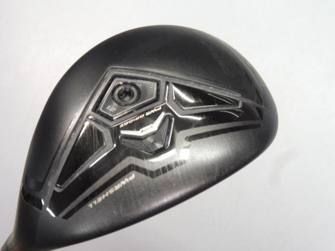 コブラ DARK SPEED 5H SPEEDER　NX SR