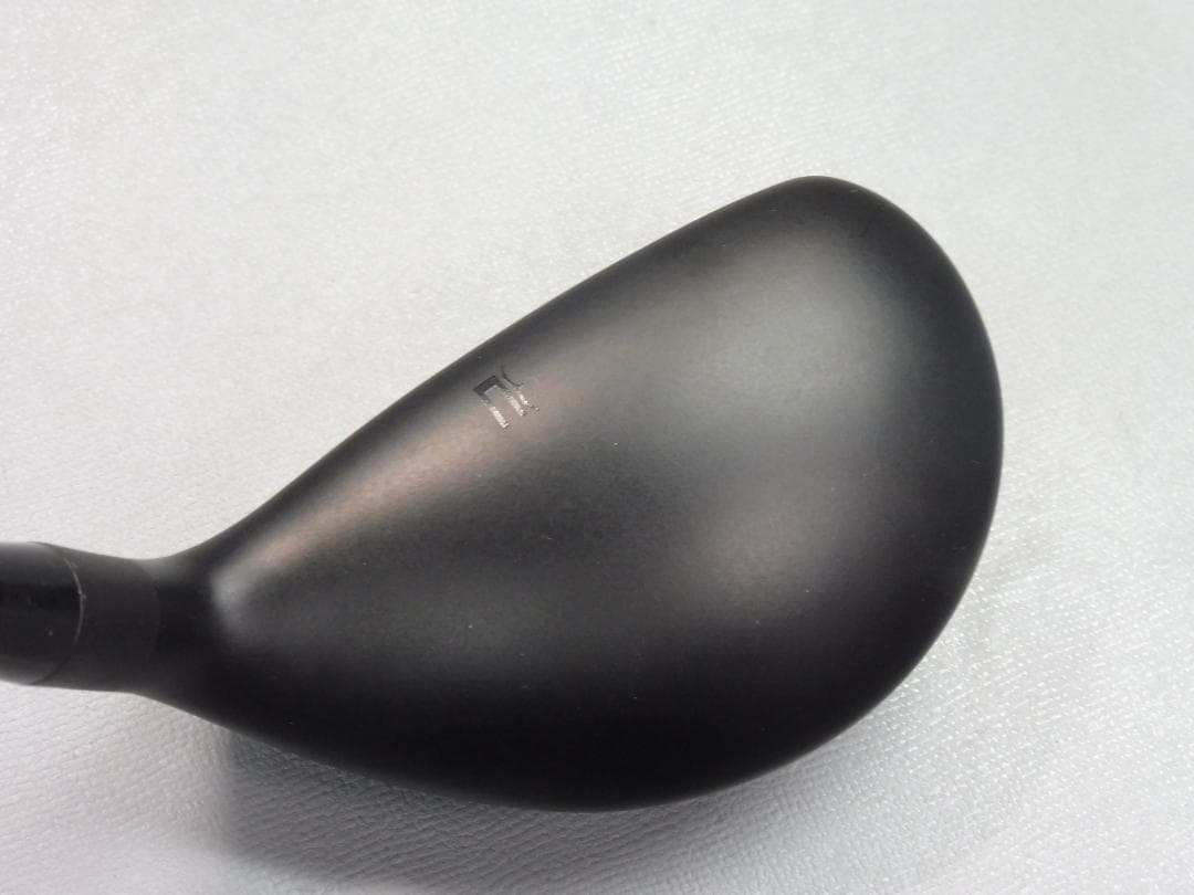 コブラ DARK SPEED 5H SPEEDER　NX SR