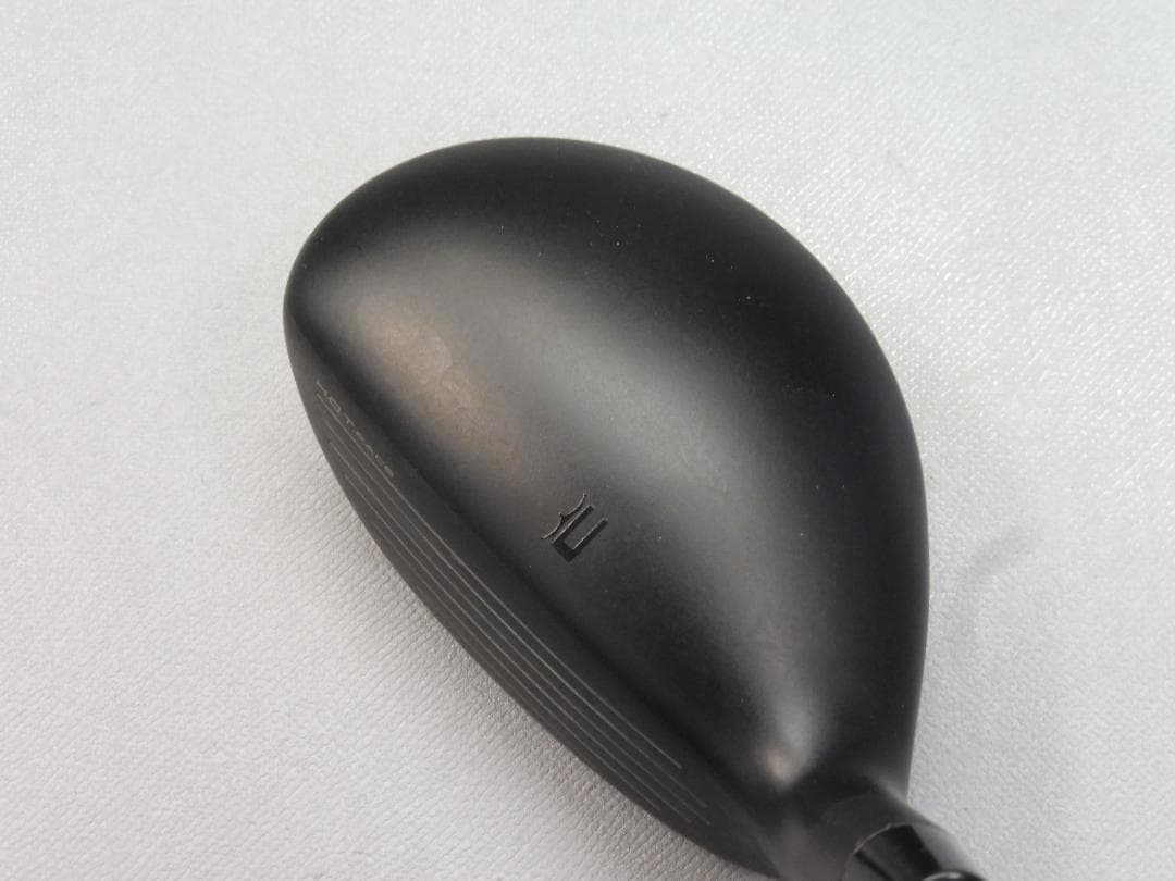 コブラ DARK SPEED 5H SPEEDER　NX SR