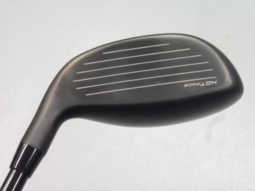 コブラ DARK SPEED 5H SPEEDER　NX SR