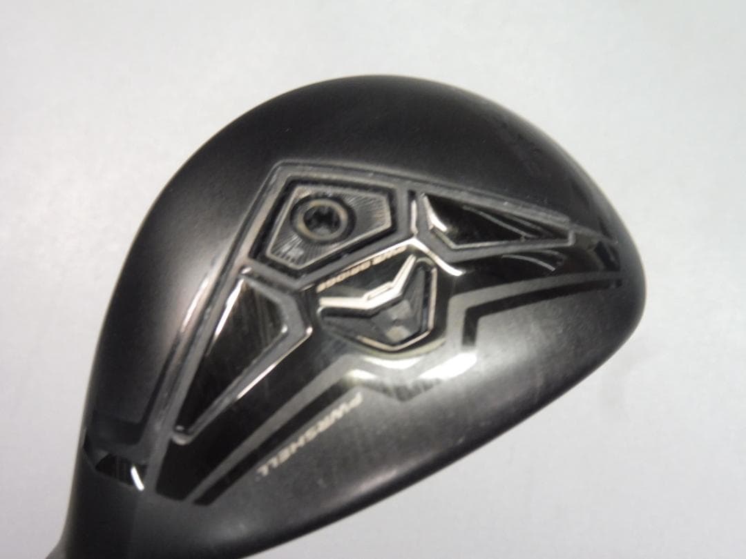 コブラ DARK SPEED 5H SPEEDER　NX SR