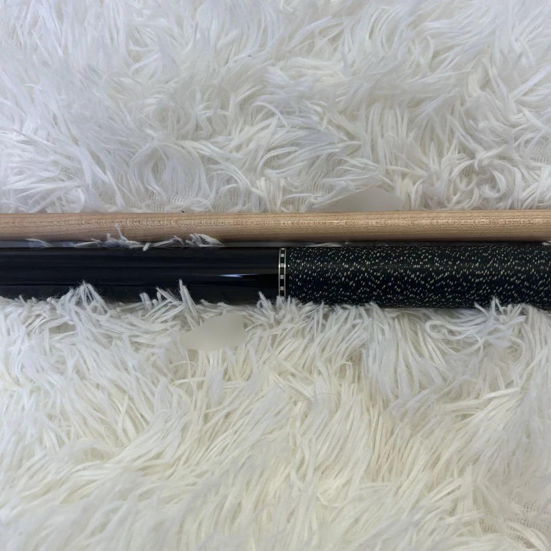 【美品】Mezz EC-J ビリヤード　プレイキュー　19.5オンス