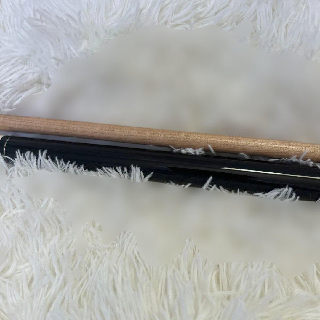 【美品】Mezz EC-J ビリヤード　プレイキュー　19.5オンス