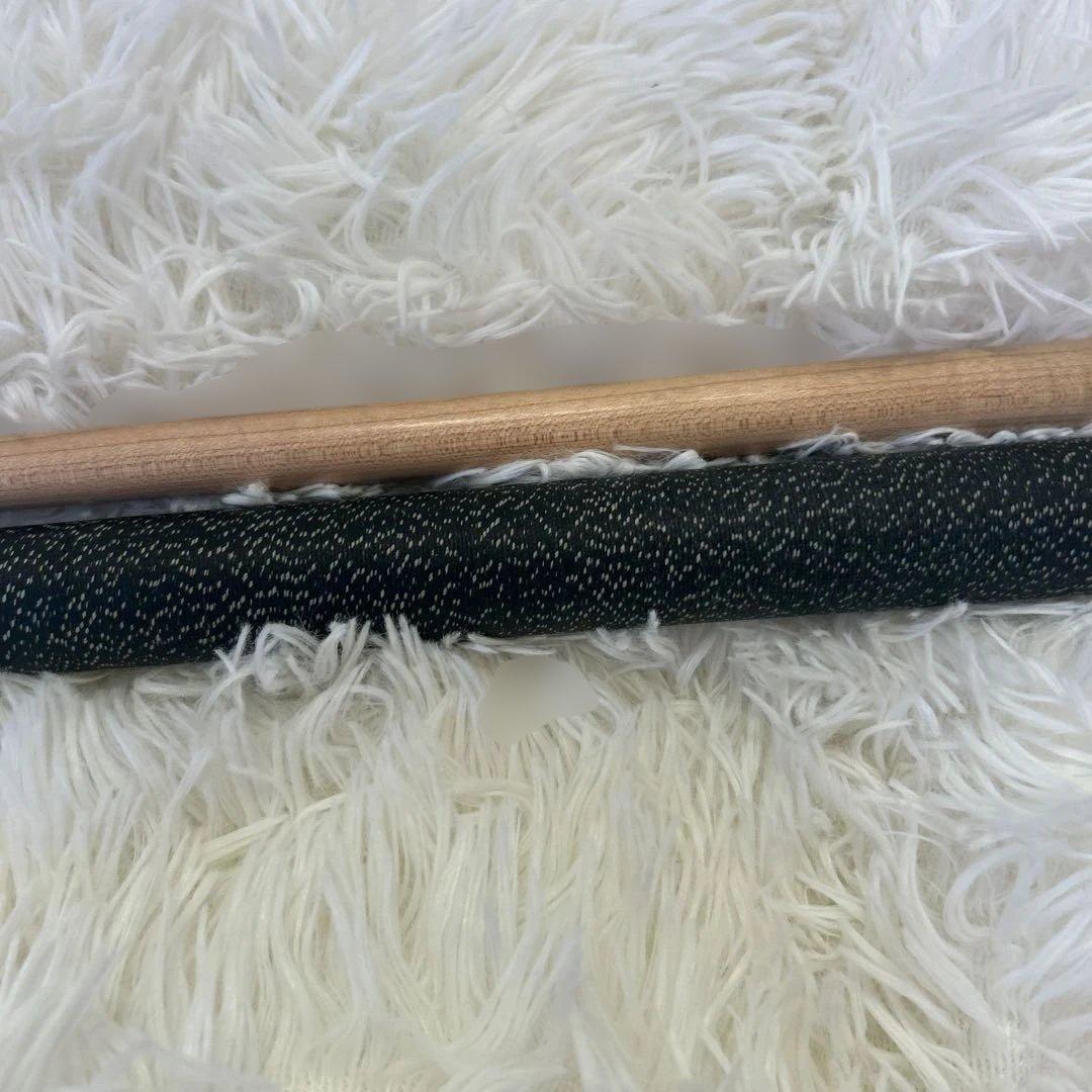 【美品】Mezz EC-J ビリヤード　プレイキュー　19.5オンス