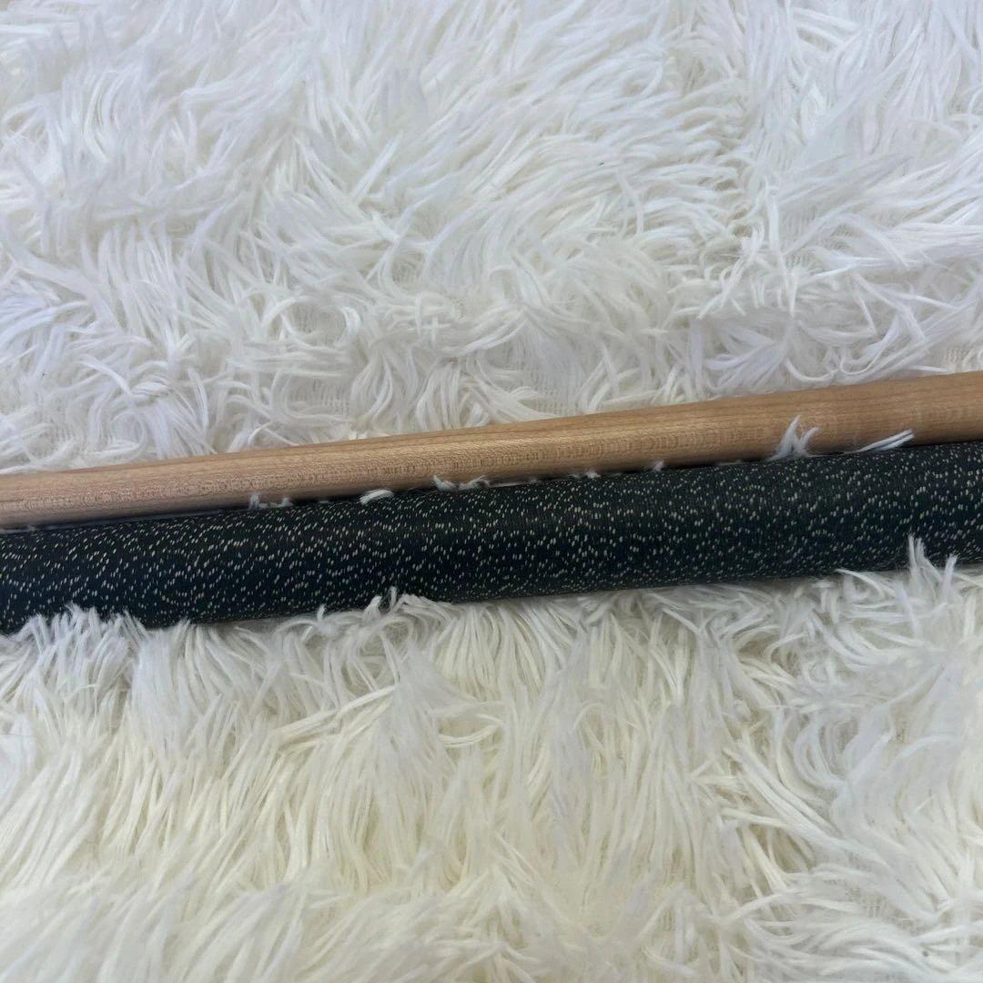 【美品】Mezz EC-J ビリヤード　プレイキュー　19.5オンス