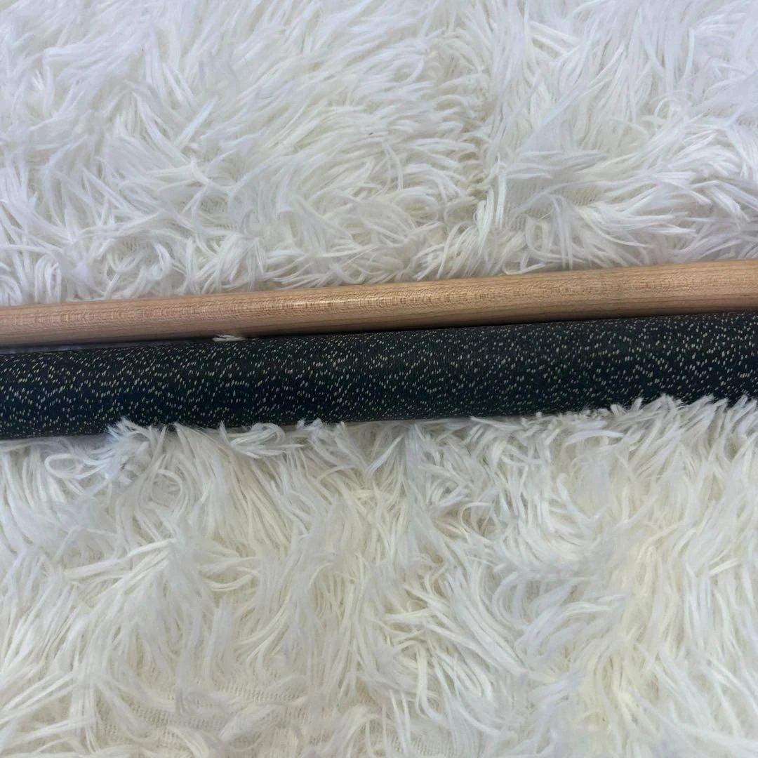 【美品】Mezz EC-J ビリヤード　プレイキュー　19.5オンス