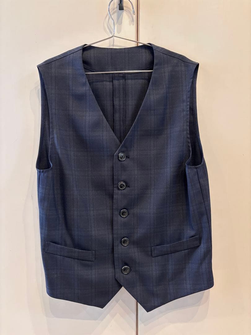 小学校　卒業式スーツ　BEAMS DESIGN 160センチ