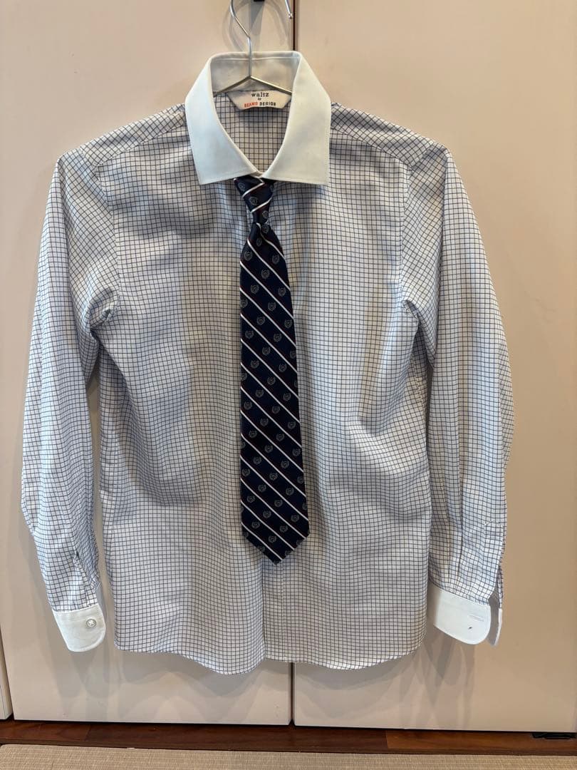 小学校　卒業式スーツ　BEAMS DESIGN 160センチ