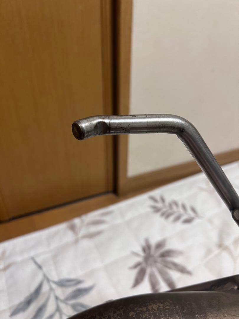 GR86マフラー　ARMS