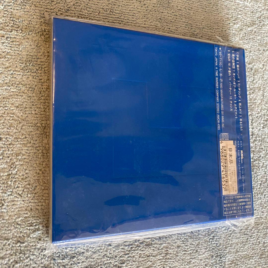 ザ・ブルーハーツ THE BLUE HEARTS／DUG OUT