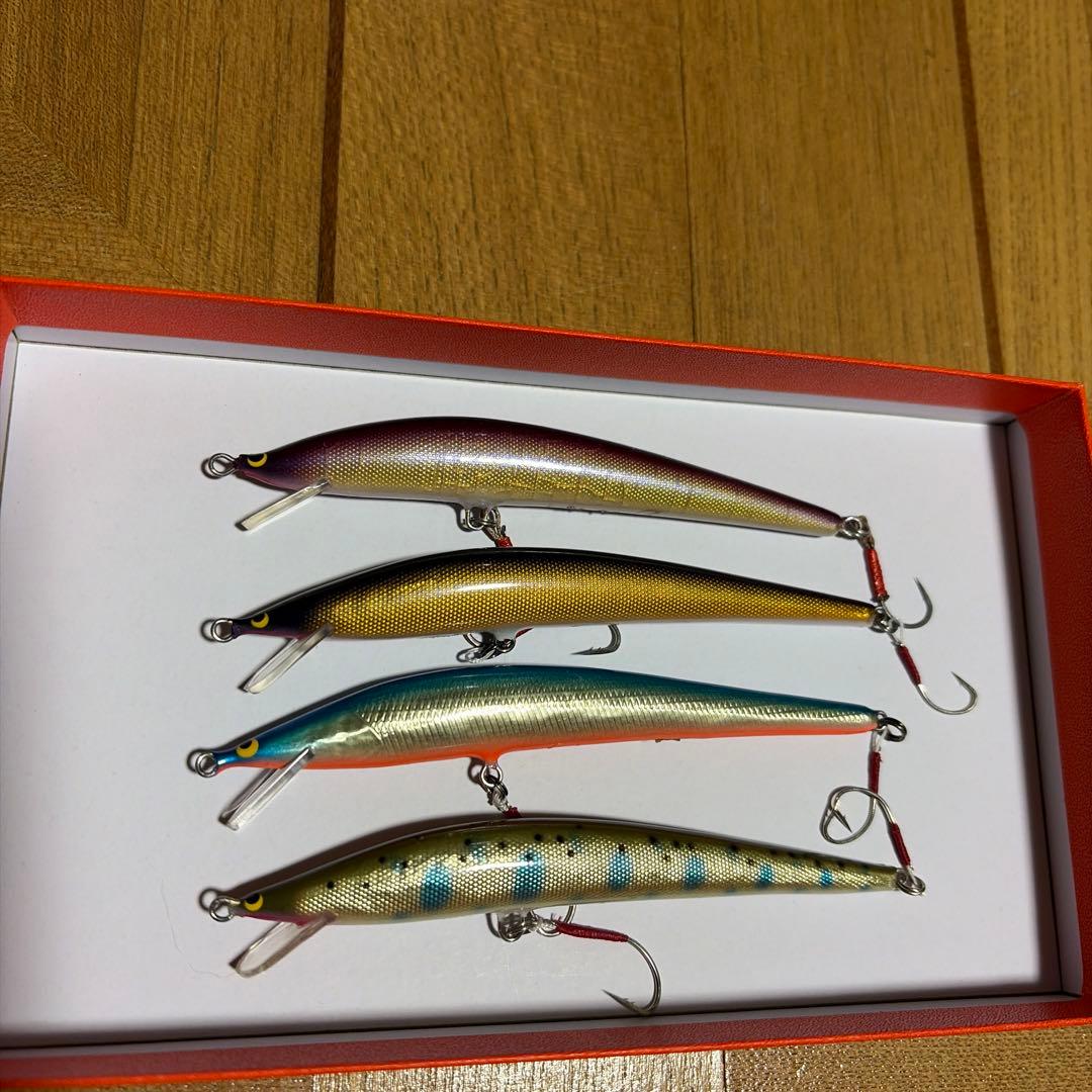 バルサー50 ブラウニー