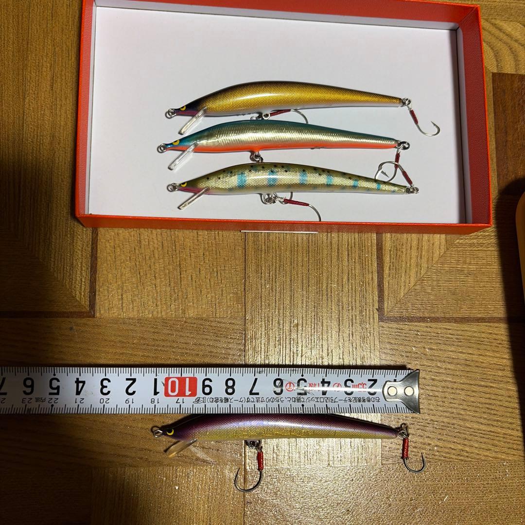 バルサー50 ブラウニー