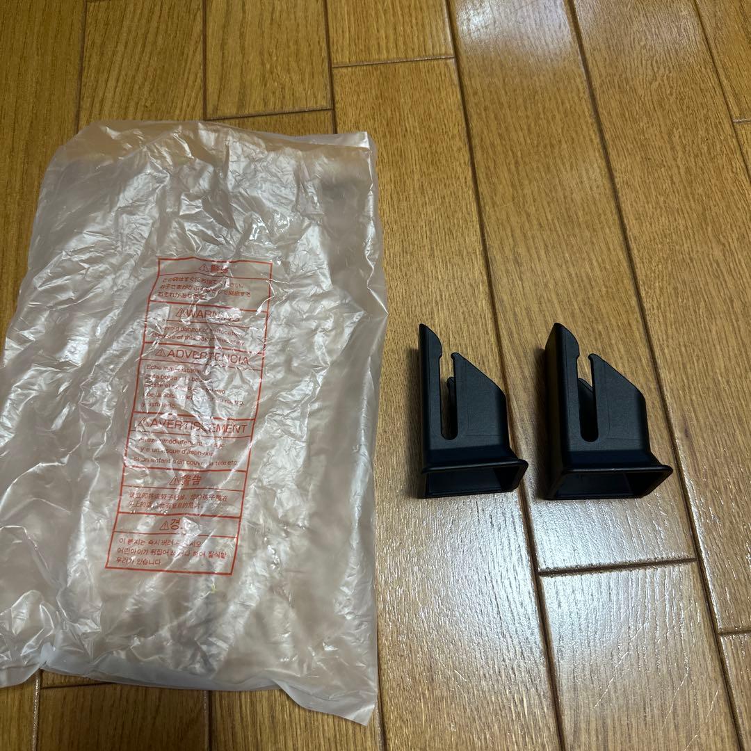 コンビCombi THE S ISOFIXエッグショック　チャイルドシート