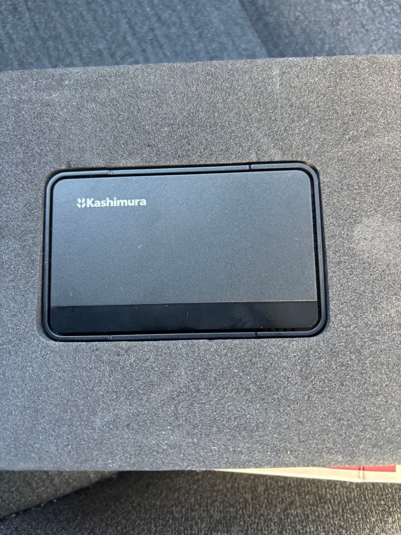 Kashimura KD-25 USB接続デバイス