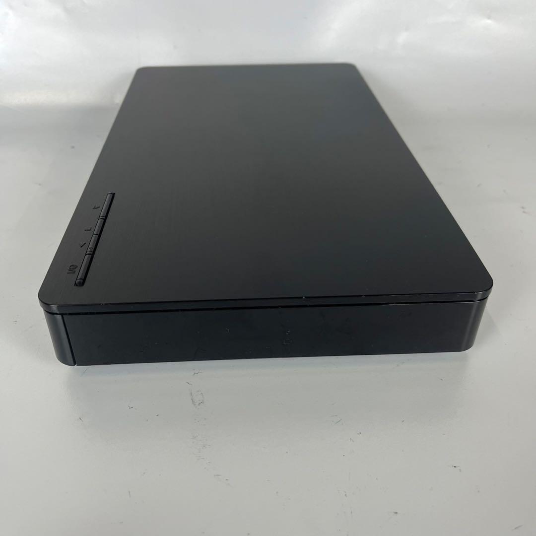 【匿名発送】Panasonic DMP-BDT180 4K DVDプレーヤー