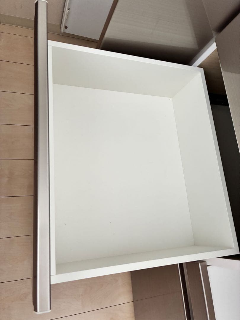 キッチンカウンター アルミナ2 140CT SI