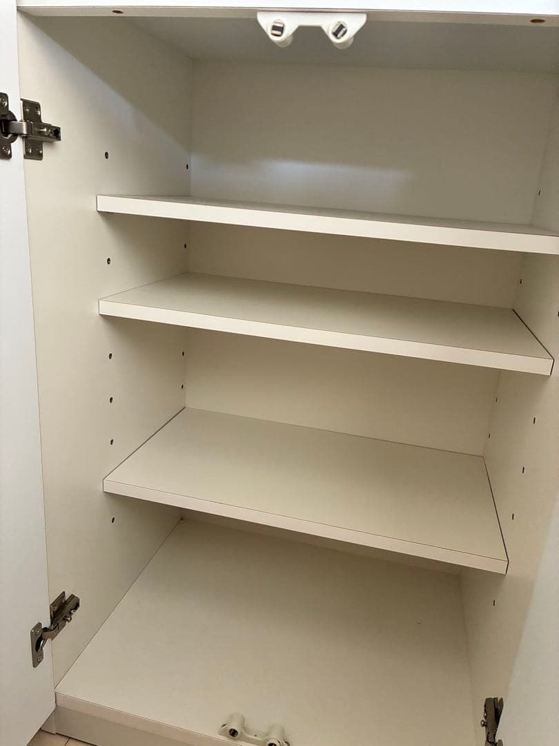 キッチンカウンター アルミナ2 140CT SI