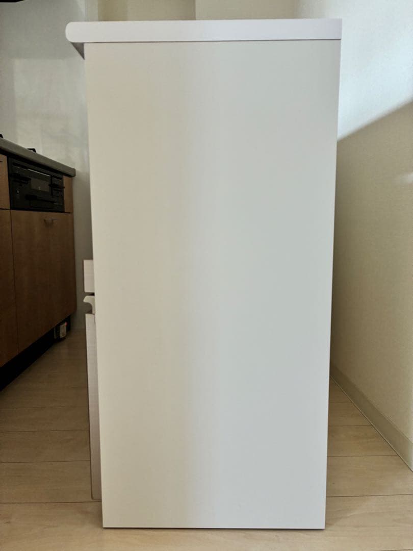 キッチンカウンター アルミナ2 140CT SI