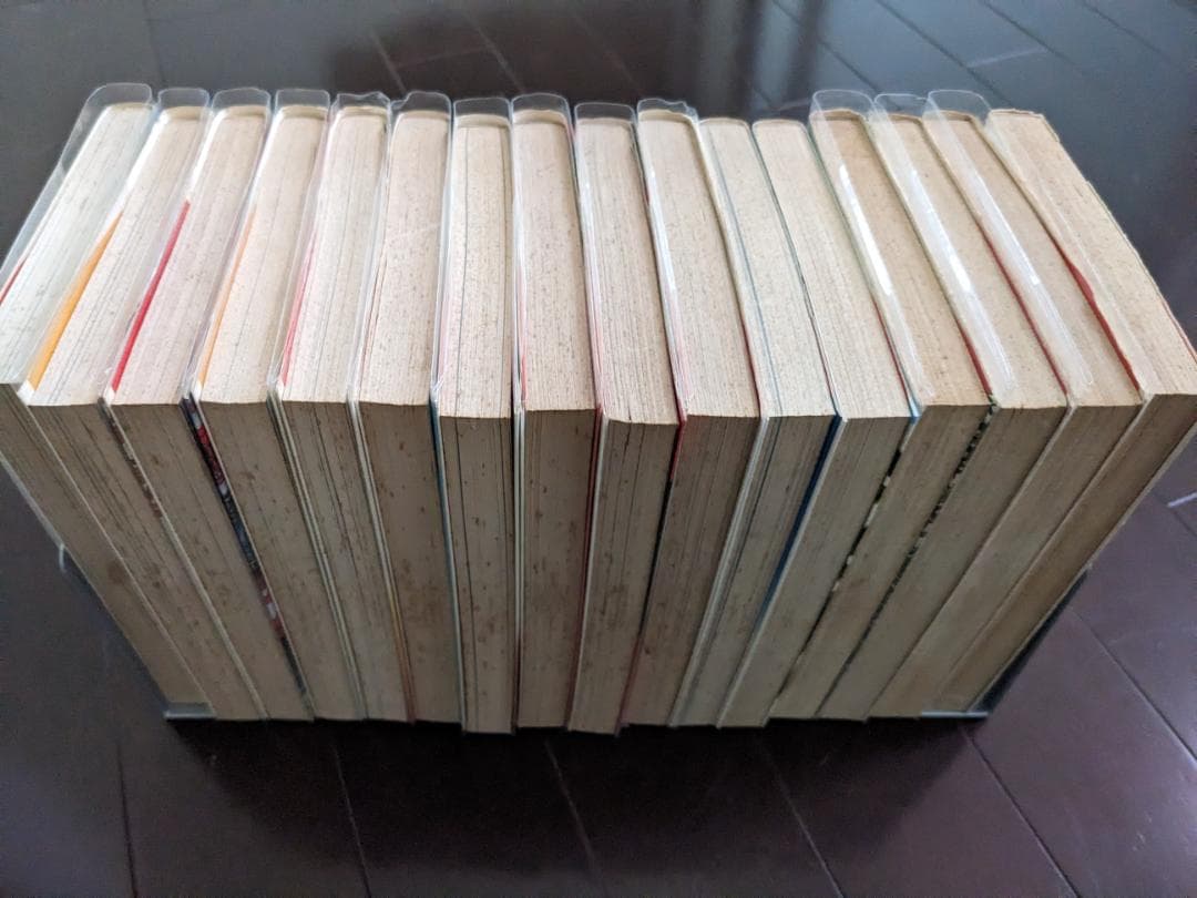 石森章太郎 さんだらぼっち 1-17 16冊 12欠 初版あり ビッグ 石ノ森