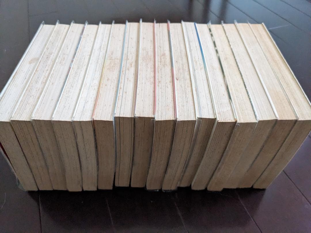 石森章太郎 さんだらぼっち 1-17 16冊 12欠 初版あり ビッグ 石ノ森