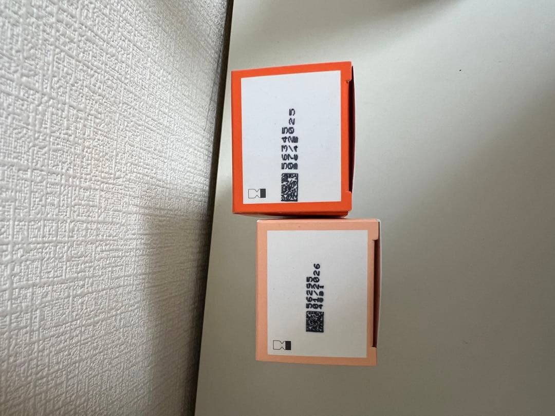 ENVIORN モイスチャージェル 2 & クリーム 4 セット