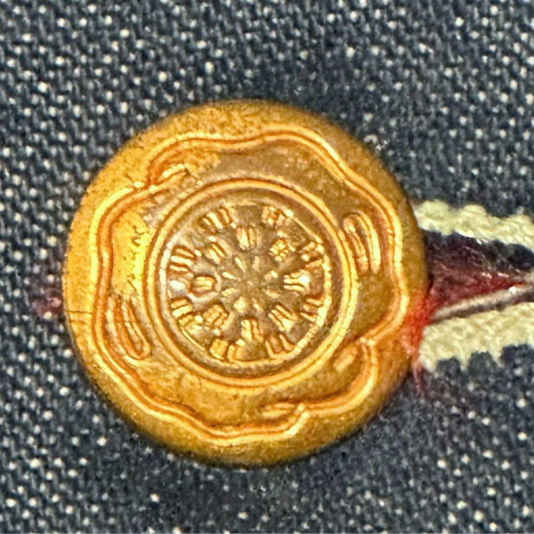 70s 80s USA製 ラングラー 濃紺 デニム カバーオール bigben