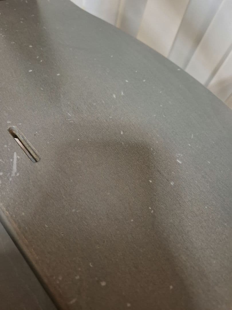 ☆STOKKE☆2台SET ピンク&グレー シリアル5~ 分解済み ※別購入可能