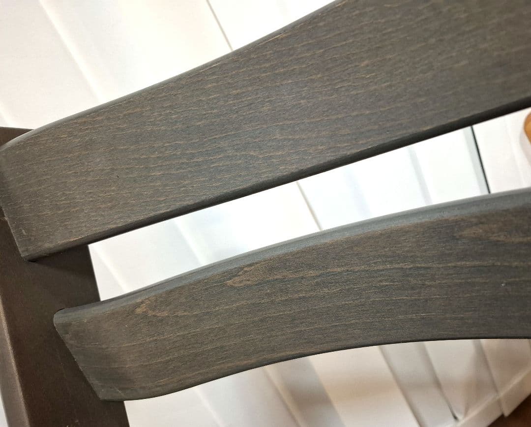 ☆STOKKE☆2台SET ピンク&グレー シリアル5~ 分解済み ※別購入可能