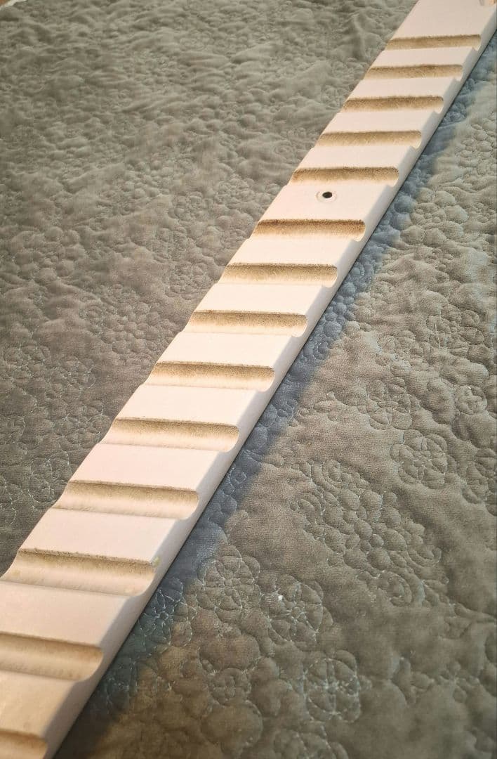 ☆STOKKE☆2台SET ピンク&グレー シリアル5~ 分解済み ※別購入可能