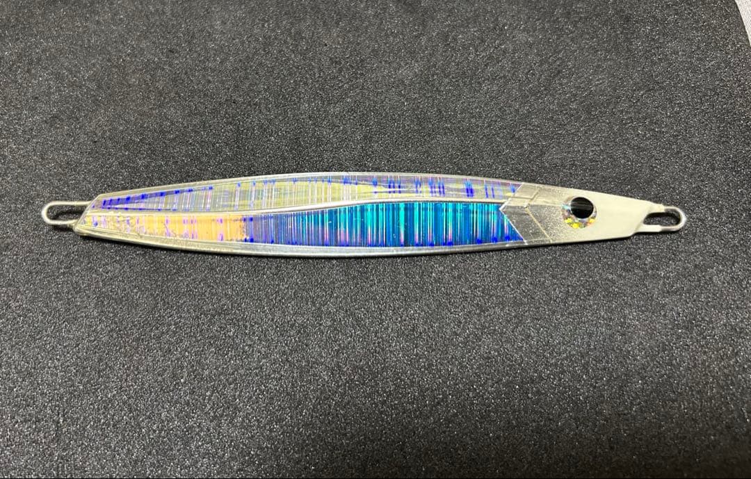 ナムジグ　NAMU jig メタルジグ 追加サービス　ジグ１本！