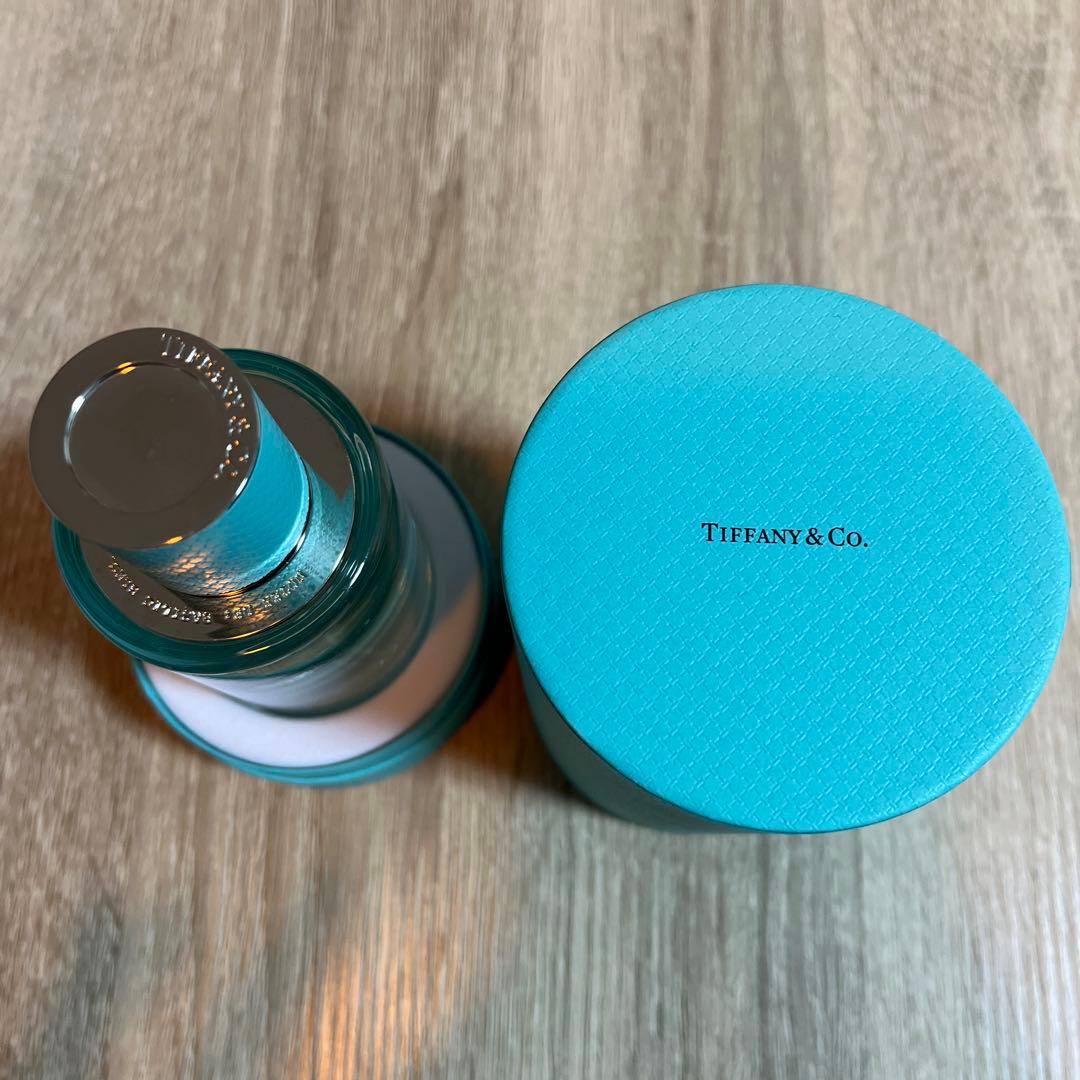 TIFFANY & Co. love FOR HER オードパルファム50ml