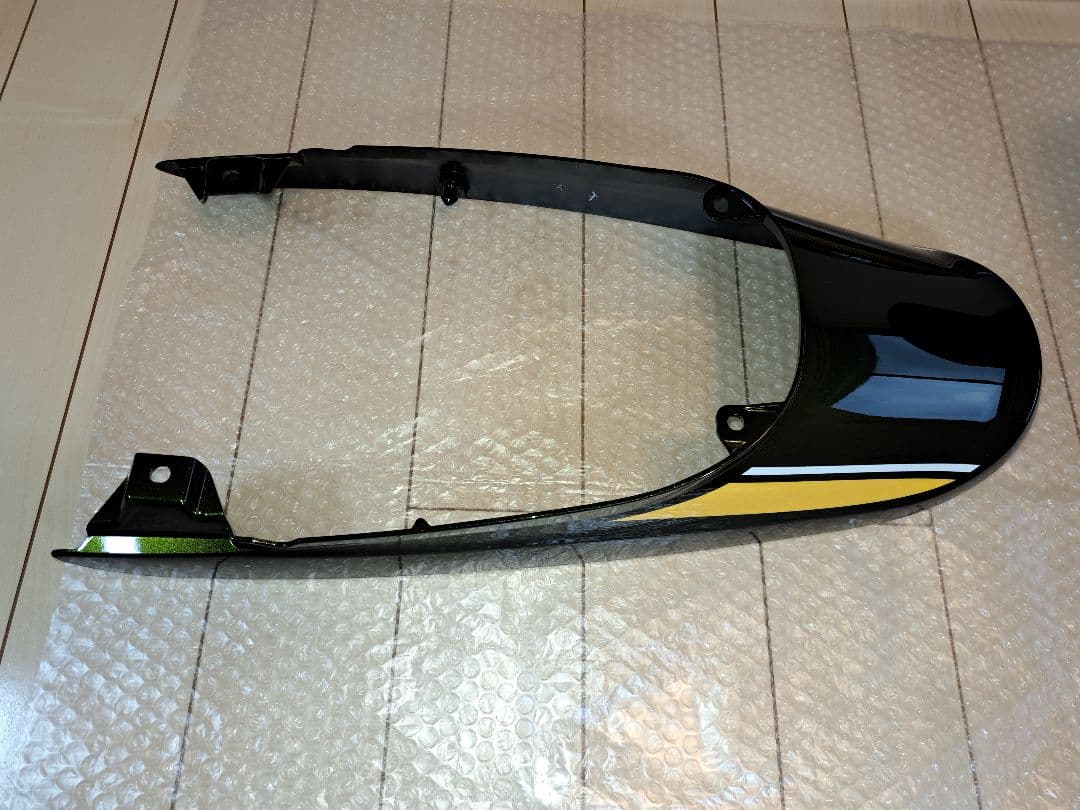 【美品】Z900RS タイガーカラー 外装セット