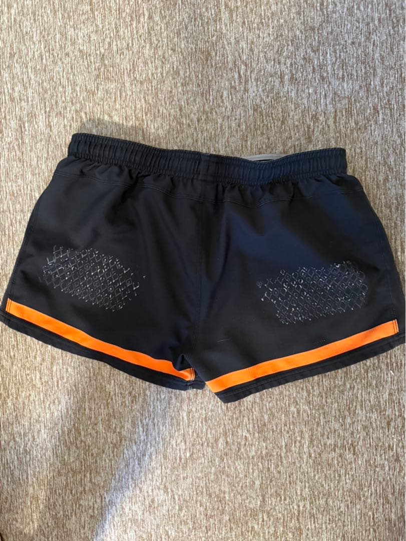 東福岡ラグビー　短パン