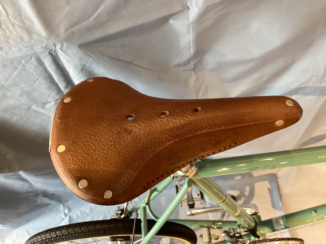 BRUNO ブルーノ Minivelo 20 Road Drop　ミニベロ