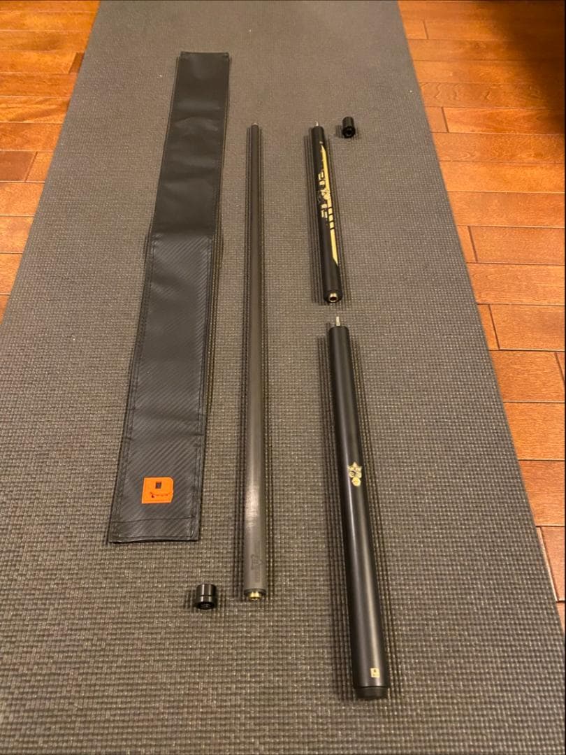 ビリヤード リトルモンスターブレイク&ジャンプキュー