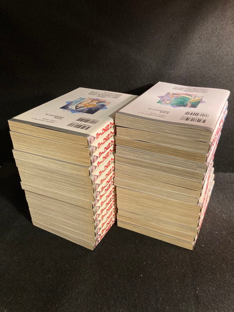 シルバーダイアモンド 全巻